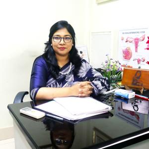 Green Life Hospital, Dhaka - Senior Consultant — OBGYN